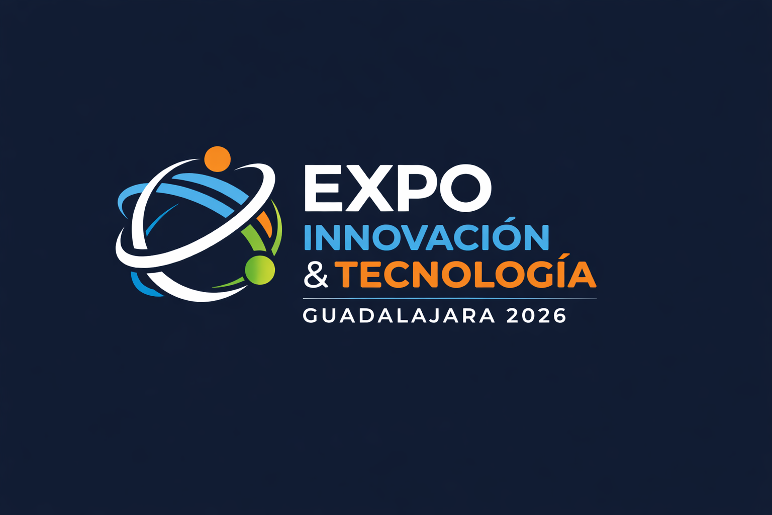 Expo Innovación y Tecnología Guadalajara 2026